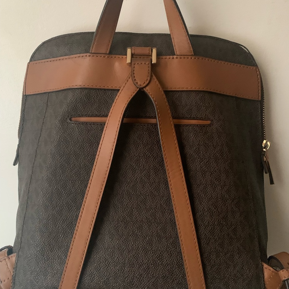 Michael Kors bag.